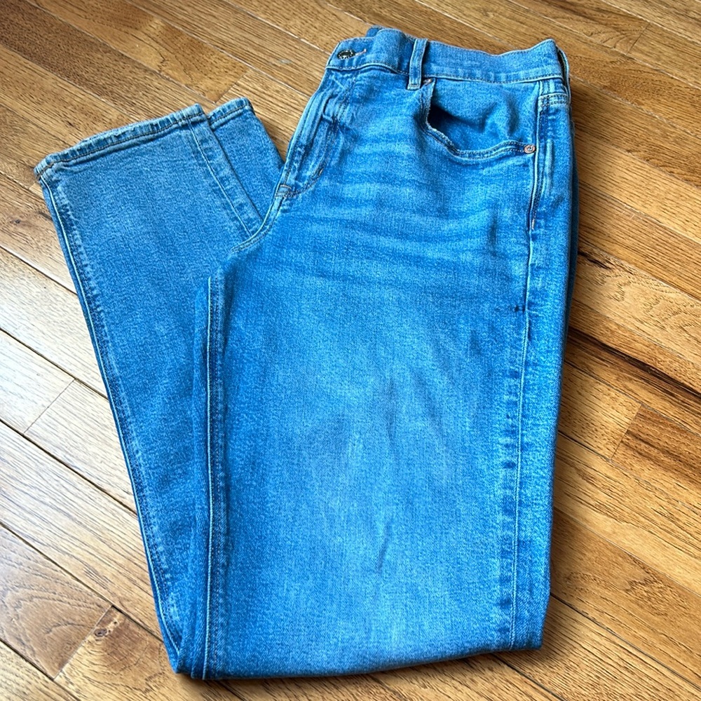 American Eagle 90’s Skinny